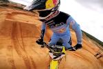 James Stewart, le phnomne du motocross 