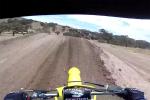 James Stewart teste une Suzuki RMZ 450 2015