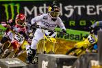 SX Arlington 2014 - Le grand James Stewart est de retour