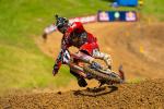 Les plus belles images du motocross ama High Point 2014