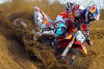 Le motocross, il y a que a de vrai 