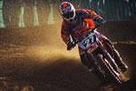 Jeffrey Herlings survole l’endurance d’Eersel aux Pays-Bas