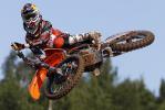 Jeffrey Herlings, un pilote exceptionnel