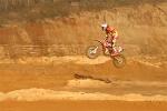 Jeffrey Herlings se prpare pour tenter de reconqurir son titre
