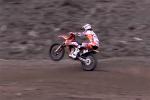Jeffrey Herlings est de retour