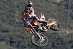 Jeffrey Herlings fait le show aux USA