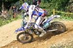 Vido des ISDE 2012 - jour 1