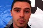 Interview de Jeremy Tarroux 2me du championnat France d'enduro E2 2012
