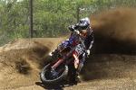 Jessy Nelson sur sa nouvelle Troy Lee Designs Lucas Oil Red Bull KTM