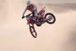 Jessy Nelson trace son chemin vers le succs