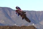 Jessy Nelson, le leader du supercross ama 250c cte Ouest 2015