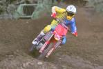 Jessy Nelson se prpare pour le SX ama 2014