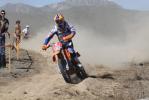Vidéo ISDE Italie 2013 - Jour 1 - La France commence sa domination