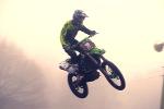 Vidéo motocross Hawkstone 2015 - Victoire de Tixier et Strijbos