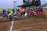 Tous les holeshots du motocross ama 250cc et 450cc Thunder Valley 2014