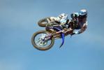 Justin Brayton et Josh Grant se préparent pour le SX ama 2014
