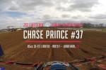 Les petits Américains en 85cc roulent fort à Freestone
