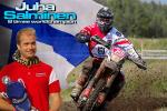 Juha Salminen, un des meilleurs enduristes de tous les temps