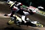 Stroupe, Albertson, Trettel, Lemoine, Anderson et Roczen  fond