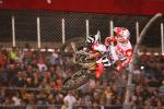 Rsum en vido du supercross ama Lites 250cc Daytona 2011