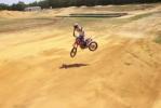 Vido Moto 3 - Making of Justin Barcia