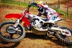 Justin Barcia en pleine puissance
