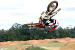 Extrait de la vido The Rise - Justin Barcia