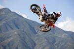 Justin Barcia la star montante du motocross