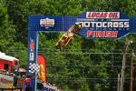 Les plus belles images du motocross ama budds Creek 2014