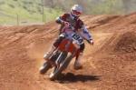 Ken Roczen roulera en KTM 350cc dans la catgorie 450cc au supercross d'Houston 2011