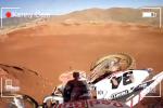 Ken Roczen pte un plomb 