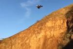 Grosse frayeur de Ken Roczen