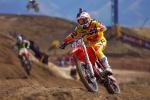 Ken Roczen revient sur son titre de champion MX ama 450cc 2014