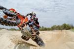 C'est pour cela que nous aimons le motocross