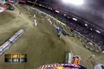 Ken Roczen sempare de nouveau de la tte du championnat SX 450cc 2014