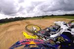 Ken Roczen, objectif le titre 