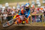 Vidéo de la 1ére manche du motocross ama 250cc Thunder Valley 2013 en intégralité
