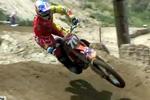 Ken Roczen se prpare pour la saison du motocross ama 2012