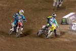 Vidéo supercross ama Anaheim 2 2015 en intégralité