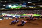 La belle bagarre entre Ken Roczen et Ryan Dungey lors du SX ama St Louis 2014