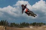 Video du lancement de la gamme KTM 2010 en Italie