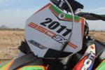 Vido de l'essai de la KTM 350 SX 2011