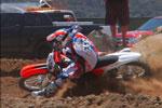 Vido essai motocross de la nouvelle KTM 350 SX-F 2011