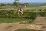 Vido d'un futur champion de 9 ans sur sa KTM 65 SX