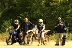 Livraison Extrme, Parkour, Stunt, Snowboard et Motocross