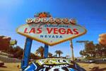 Las Vegas, c'est la grande finale du supercross ama 2012