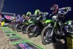 Vido du supercross ama Lites 250cc cote Ouest Las Vegas 2011 en intgralit