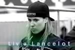 Livia Lancelot est prête à affronter les hommes