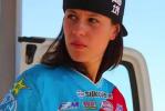 Vidéo de Livia Lancelot qui s'entraine pour les X Games 2011