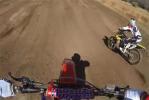 James Stewart contre Malcolm Stewart lors du Red Bull Straight Rhythm 2013